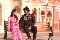 Tamil Movie   Murattu Kaalai Stills